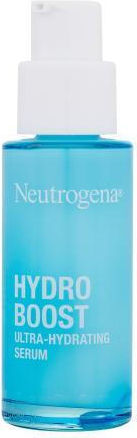 Neutrogena Hydro Boost Ultra-hydrating Ενυδατικό Serum Προσώπου 30ml