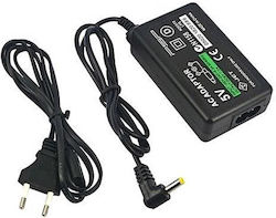 Charger Compatible with Sony PSP-1000 2000 3000 E1000 Series Charger Compatible with Sony PSP-1000 2000 3000 E1000 Series