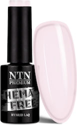NTN Premium Гел лак за нокти 302 5гр