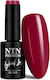 NTN Premium Halb-permanenter Nagellack 296 5gr 1Stück