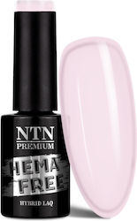 NTN Premium Гел лак за нокти 301 5гр