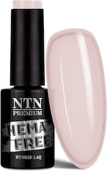NTN Premium Гел лак за нокти 304 5гр