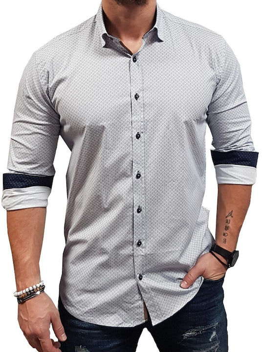 Shirt White
