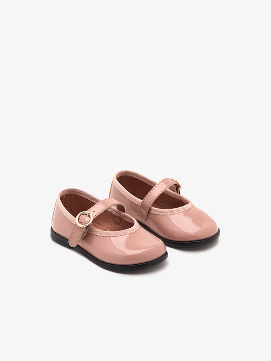 Conguitos Kids Ballerinas Pink