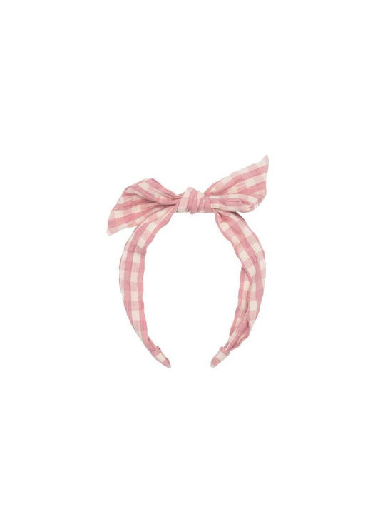 Rockahula Pink Kids Headband