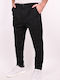 Pantaloni Black