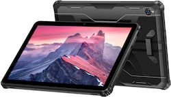 Oukitel RT9 4G 10.1Zoll (6GB/256GB) Schwarz Oukitel RT9 4G 10.1Zoll (6GB/256GB) Schwarz