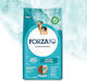 Forza10 Maintenance 2kg Dry Food for Adult Small Breed Dogs with Fish