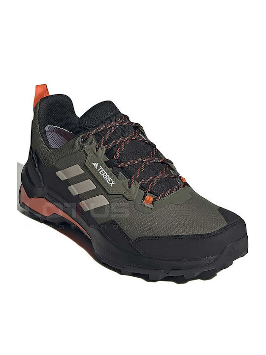 adidas Terrex Ax4 Ανδρικά Ορειβατικά Παπούτσια ...