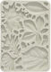 Stamperia Leaves & Mold Silicone for Candle / Clay / Soap / Liquid Glass