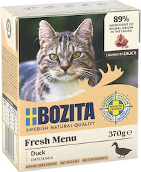 Bozita Wet Food 370gr