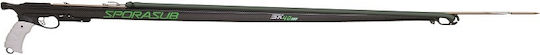 Sporasub Ψαροντούφεκο με Λάστιχο Sk40 100cm