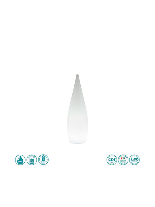Trio Lighting Palmas Επιτραπέζιo Φωτιστικό LED Trio Lighting Palmas Επιτραπέζιo Φωτιστικό LED