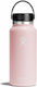 Hydro Flask Wide Mouth Thermos Bottle Stainless...