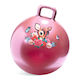 Djeco Hoppers Ball Fawn Fiona 45cm
