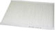 Filtru de aer habitaclu Lcia Kappa Sw 838b 2.4 20v 838bc1aa 838bc11a 1996-2001 Corteco 21651892