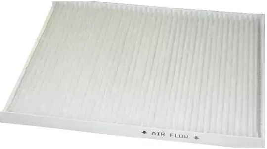 Filtru de aer habitaclu Lcia Kappa Sw 838b 2.4 20v 838bc1aa 838bc11a 1996-2001 Corteco 21651892