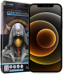Full Glue Privacy Full Face Tempered Glass (iPhone 16 Pro Max) Full Glue Privacy Full Face Tempered Glass (iPhone 16 Pro Max)