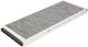 Filtru aer habitaclu Audi 80 89 89q 8a B3 2.0 1990-1991 Corteco 21651956