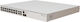 MikroTik CRS520-4XS-16XQ-RM Managed L2 Switch with 2 Ethernet Ports and 20 SFP Ports