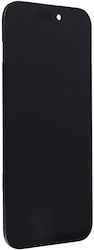 Οθόνη για iPhone 14 Pro (Μαύρο)