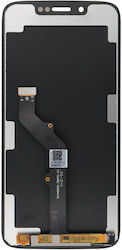Ecran pentru Motorola G7 Play (Negru)