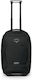 Osprey Sack Voyage 45lt Black with Wheels Fabric L60xW31xH42cm