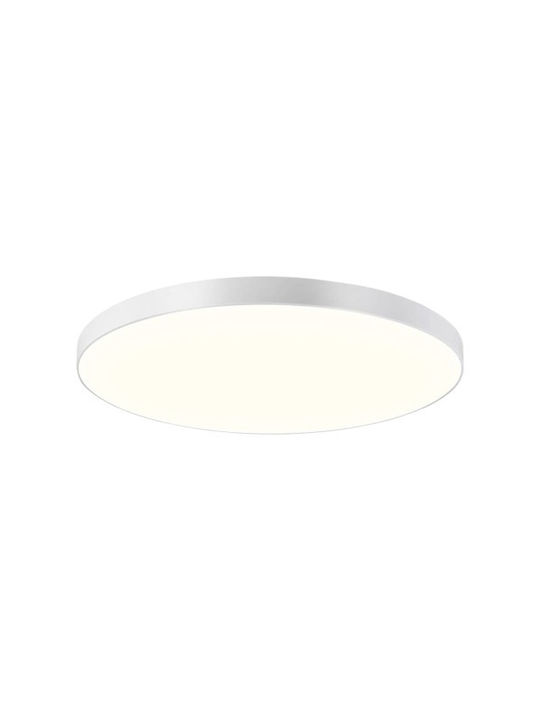 Gosund Smart Πλαφονιέρα 32εκ. LED με Τηλεχειριστήριο