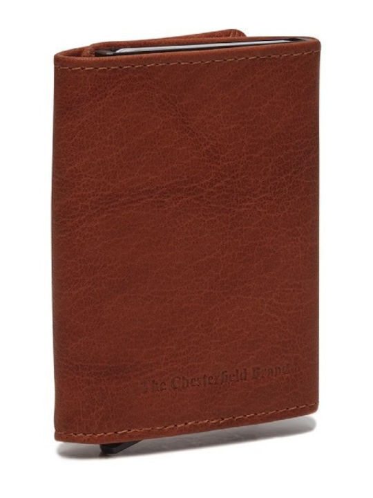 The Chesterfield Brand Leder Herren Geldbörse K...