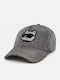K/ikonik Jockey Сив