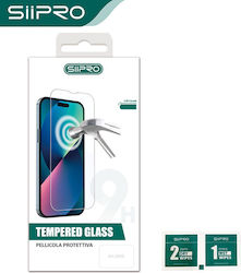 SiiPro Tempered Glass (iPhone 14 Pro)