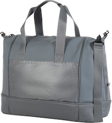 Head Tour Tote Τσάντα Ώμου / Χειρός Τένις Γκρι