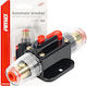 AMiO Car Fuse