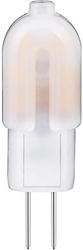 Band LED Bulb 2W for Socket G4 Warm White