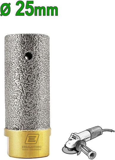 Pasco Diamond Crown Threading for Tile