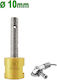 Pasco Diamond Crown Threading for Tile