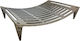 Lunaway Cast Iron Fireplace Grate 65x45cm