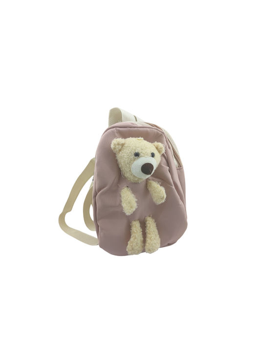 Kids' Bear Backpack