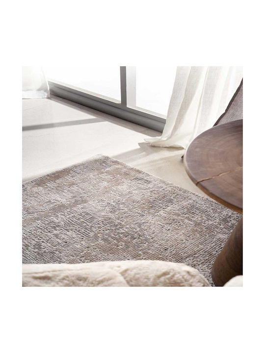 Royal Carpet Madisson 36a Σετ Μοντέρνα Χαλιά Κρ...