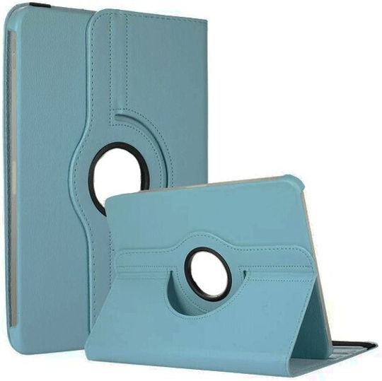 Флип капак Въртящ се Светлосио (Xiaomi PAD 5 11) GZ-18135