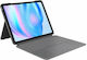 Logitech Combo Touch Flip Cover με Πληκτρολόγιο...