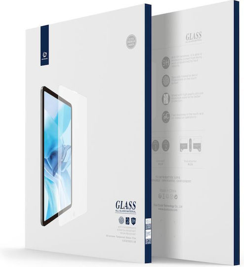 Dux Ducis Tempered Glass (Lenovo Tab P12)