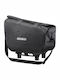Ortlieb Rack Bag Fahrradkorb 12l Schwarz
