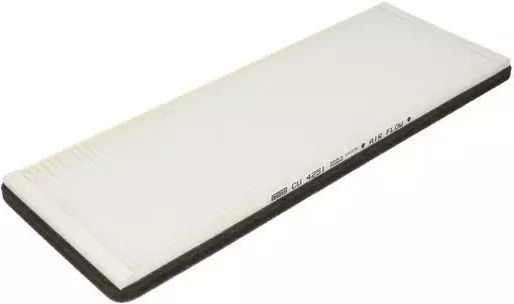 Cabin Air Filter Opel Tigra 95_ 1.6 16v 1994-1998 Corteco 21651182