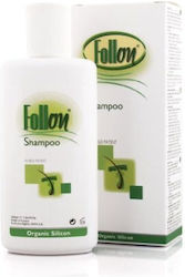 Inpa Follon Shampoos against Hair Loss 200ml Inpa Follon Shampoos against Hair Loss 200ml