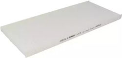 Filtru aer habitaclu Fiat Tipo 160 1.8 I 1993-1995 Corteco 21651915