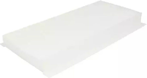 Filtru aer habitaclu Ford Fiesta IV JA_ JB_ 1.8 DI 2000-2002 Corteco 21651893