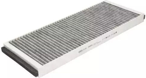 Filtru aer habitaclu Audi 80 8c B4 2.0 1991-1994 Corteco 21651956