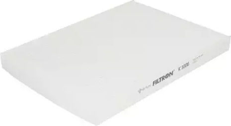 Cabin Air Filter Seat Arosa 6h 1.4 1997-2004 Corteco 21651912