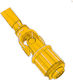 Dreieckiger Ratschenwellen Ln1 1-3/8''z6 D=510mm 16PS 22x54 Binacchi